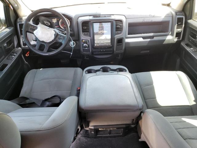 Photo 8 from auction – 2017 RAM 1500 ST with VIN 1C6RR6KG4HS609741