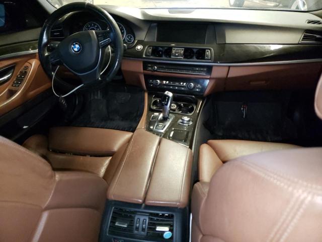 Photo 8 from auction – 2011 BMW 535 I with VIN WBAFR7C51BC604381