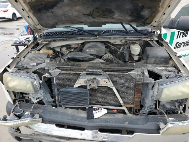 Photo 11 from auction – 2004 CHEVROLET SILVERADO with VIN 1GCEK19T74E105033