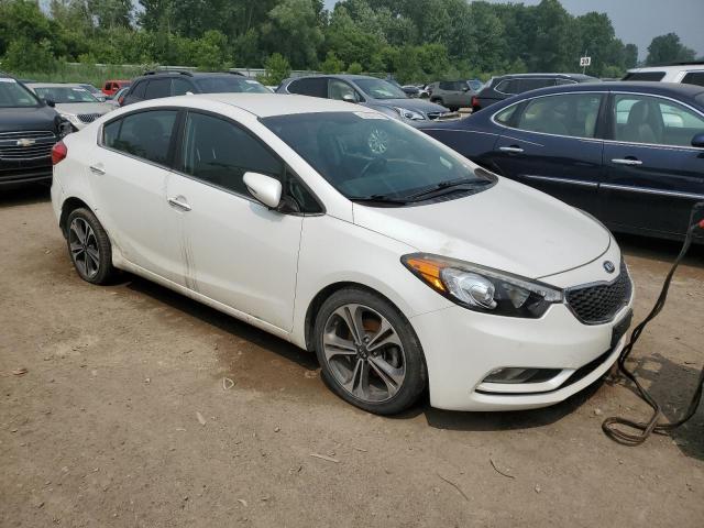 Zdjęcie 4 z aukcji – 2016 KIA FORTE EX z VIN KNAFX4A80G5522364