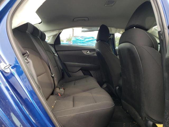 Photo 10 from auction – 2021 KIA FORTE FE with VIN 3KPF24AD2ME280448