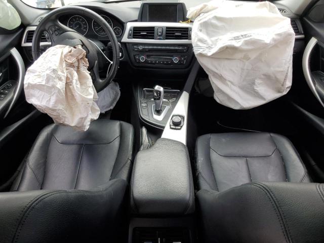Photo 8 from auction – 2014 BMW 320 I XDRI with VIN WBA3C3G53ENS67700