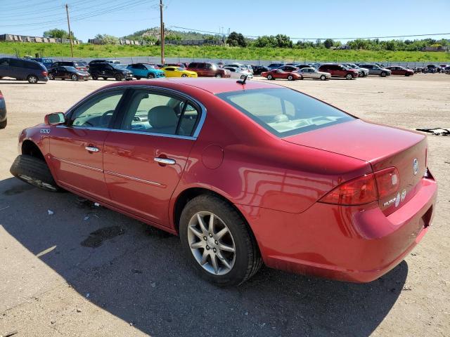 Photo 2 from auction – 2006 BUICK LUCERNE CX with VIN 1G4HD57266U209056