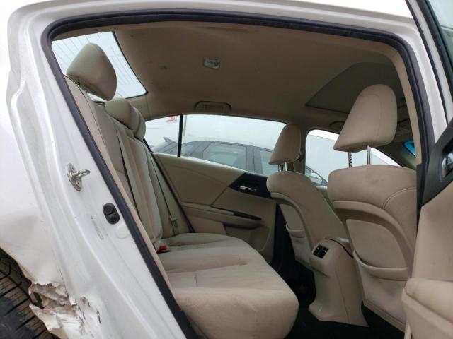 Photo 10 from auction – 2014 HONDA ACCORD EX with VIN 1HGCR2F72EA229771