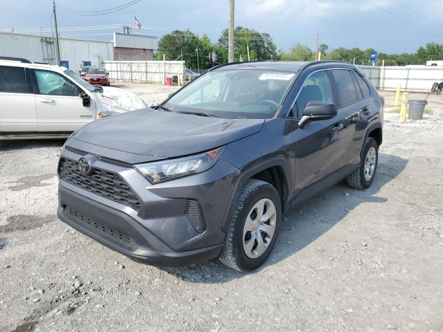 Photo 1 from auction – 2019 TOYOTA RAV4 LE with VIN 2T3H1RFV4KW032309