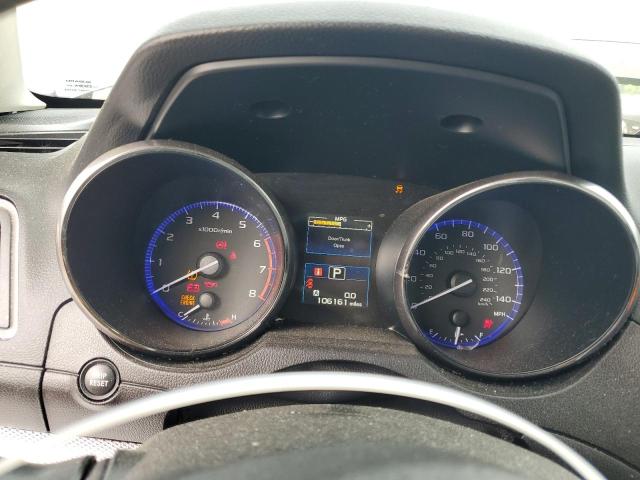 Photo 9 from auction – 2016 SUBARU LEGACY 2.5 with VIN 4S3BNAC64G3061165