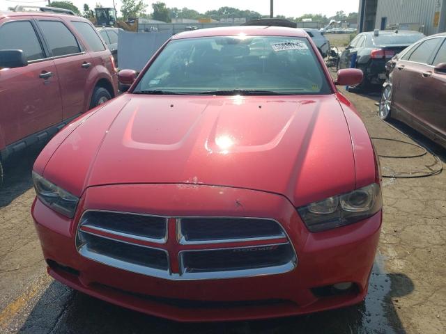 Photo 5 from auction – 2012 DODGE CHARGER R/ with VIN 2C3CDXCT5CH198997