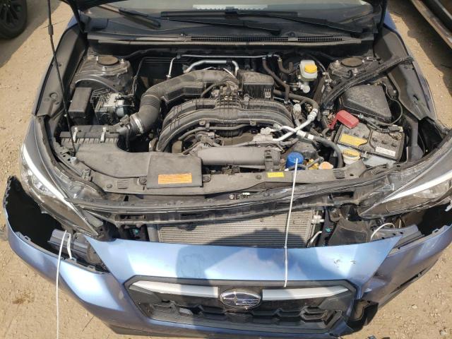 Photo 11 from auction – 2019 SUBARU CROSSTREK with VIN JF2GTADC5K8203942