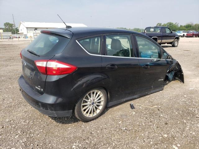 Photo 3 from auction – 2013 FORD C-MAX SEL with VIN 1FADP5BU7DL536061