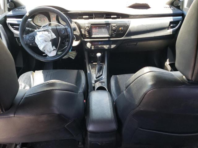 Photo 8 from auction – 2015 TOYOTA COROLLA L with VIN 5YFBURHE5FP311181