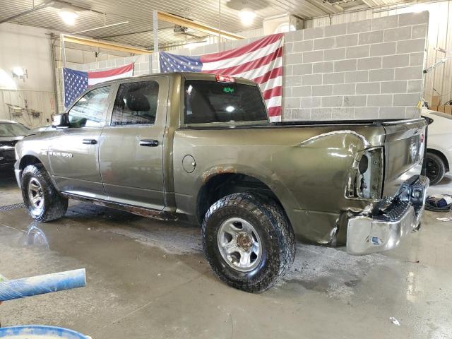 Photo 2 from auction – 2012 DODGE RAM 1500 S with VIN 1C6RD7KT8CS121158