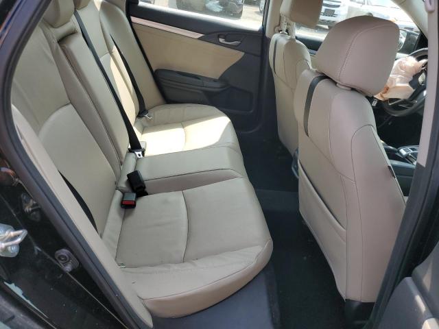 Photo 10 from auction – 2017 HONDA CIVIC TOUR with VIN 19XFC1F94HE202050