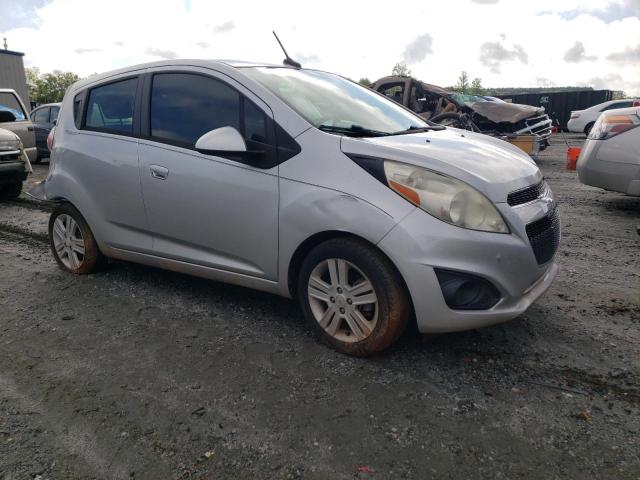 Фото 4 с аукциона – 2014 CHEVROLET SPARK 1LT с VIN KL8CD6S95EC548994