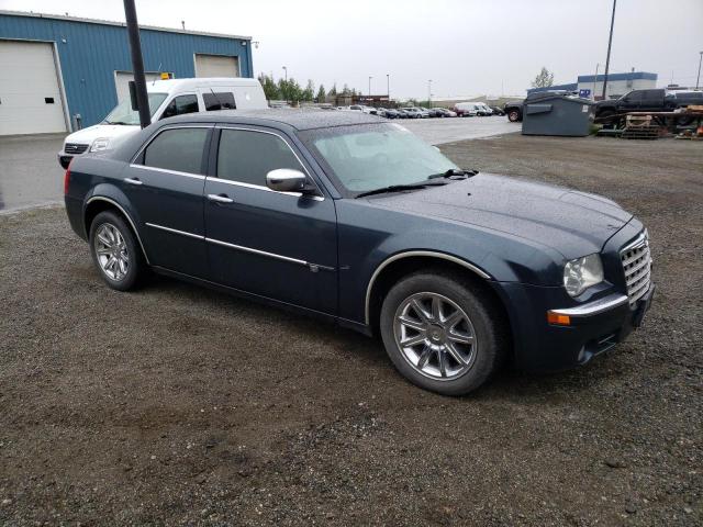 Photo 4 from auction – 2008 CHRYSLER 300C with VIN 2C3LK63H68H132526