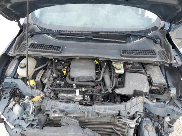 Photo 12 from auction – 2019 FORD ESCAPE SE with VIN 1FMCU0GD7KUC57738