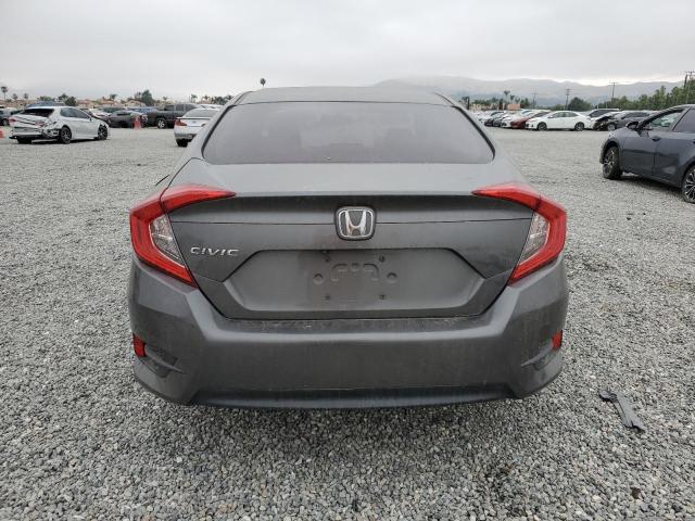 Photo 6 from auction – 2016 HONDA CIVIC LX with VIN 2HGFC2F51GH540979
