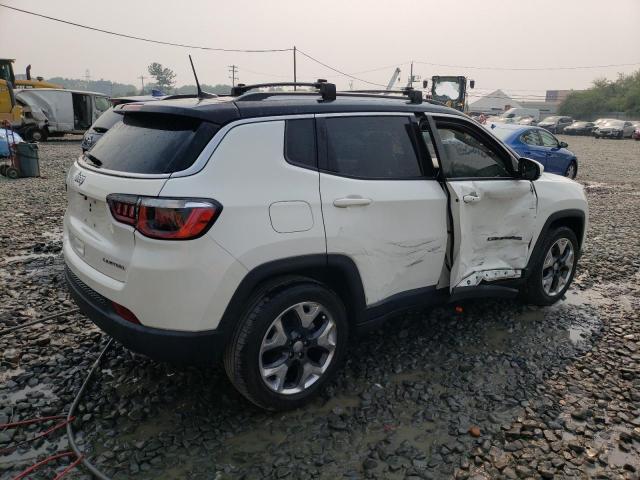 Photo 3 from auction – 2018 JEEP COMPASS LI with VIN 3C4NJCCBXJT487729