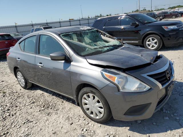 Photo 4 from auction – 2017 NISSAN VERSA S with VIN 3N1CN7AP8HL893278