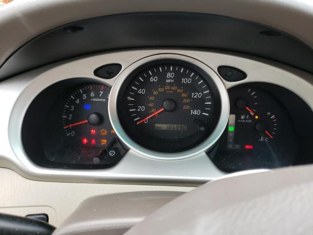 Фото 9 с аукциона – 2006 TOYOTA HIGHLANDER с VIN JTEGP21A760125708