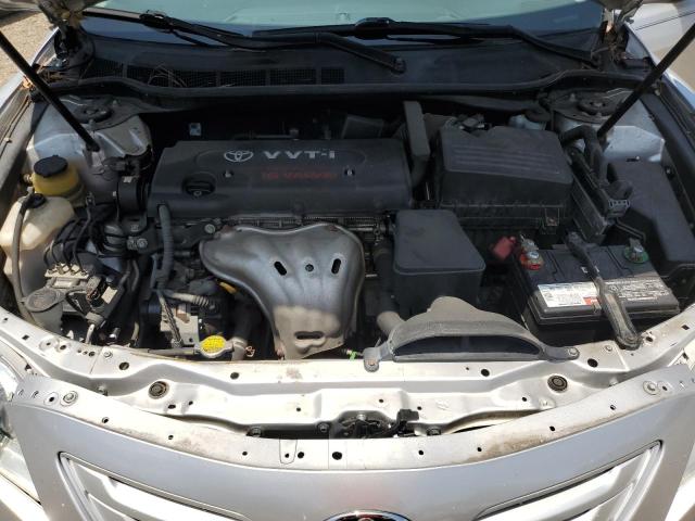 Photo 11 from auction – 2009 TOYOTA CAMRY BASE with VIN 4T1BE46K59U271972