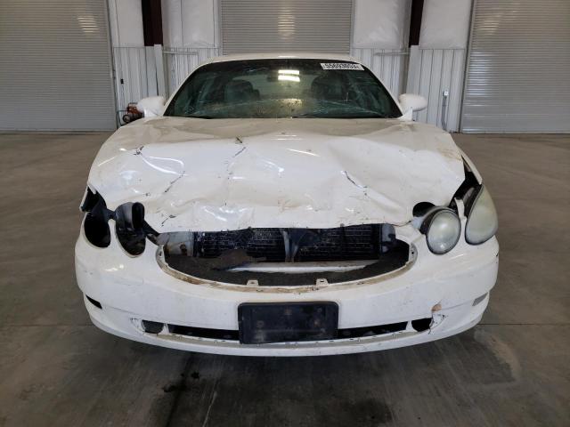 Photo 5 from auction – 2006 BUICK LACROSSE C with VIN 2G4WD582161182821