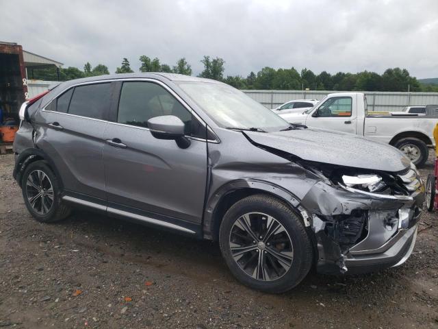 Photo 4 from auction – 2020 MITSUBISHI ECLIPSE CR with VIN JA4AS5AA9LZ002374