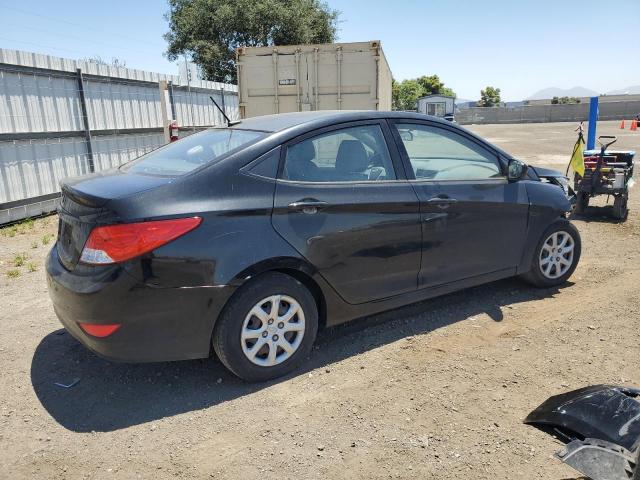 Photo 3 from auction – 2014 HYUNDAI ACCENT GLS with VIN KMHCT4AE3EU695544
