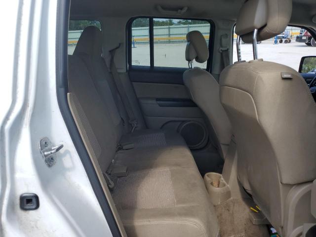 Photo 10 from auction – 2014 JEEP PATRIOT LA with VIN 1C4NJPFB5ED723184