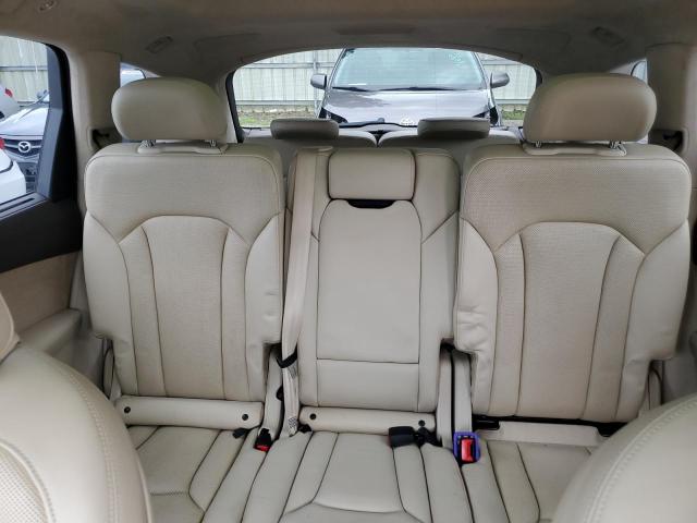 Zdjęcie 10 z aukcji – 2017 AUDI Q7 PRESTIG z VIN WA1VAAF71HD021449