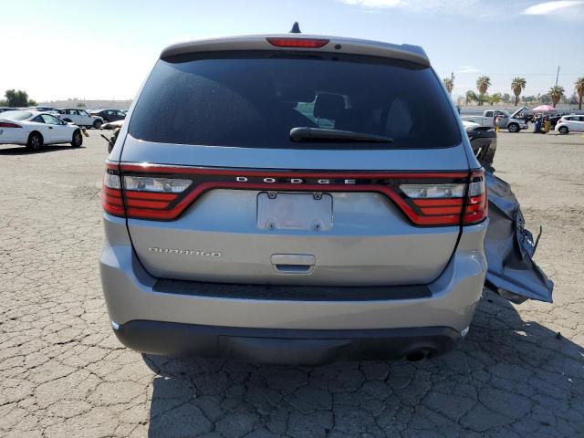Photo 6 from auction – 2017 DODGE DURANGO SX with VIN 1C4RDHAG5HC838640