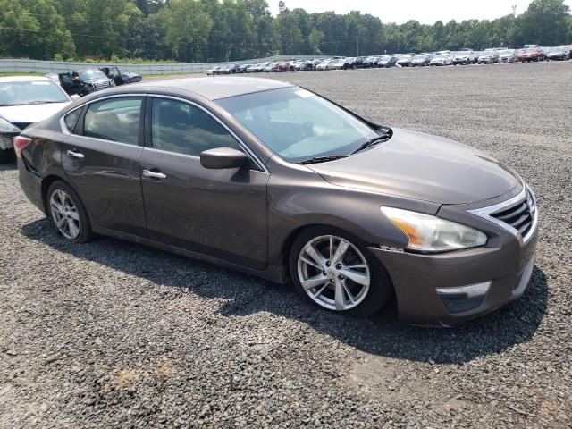 Photo 4 from auction – 2013 NISSAN ALTIMA 2.5 with VIN 1N4AL3AP5DC266049