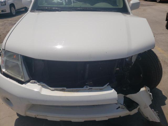 Photo 11 from auction – 2012 NISSAN PATHFINDER with VIN 5N1AR1NN2CC631125