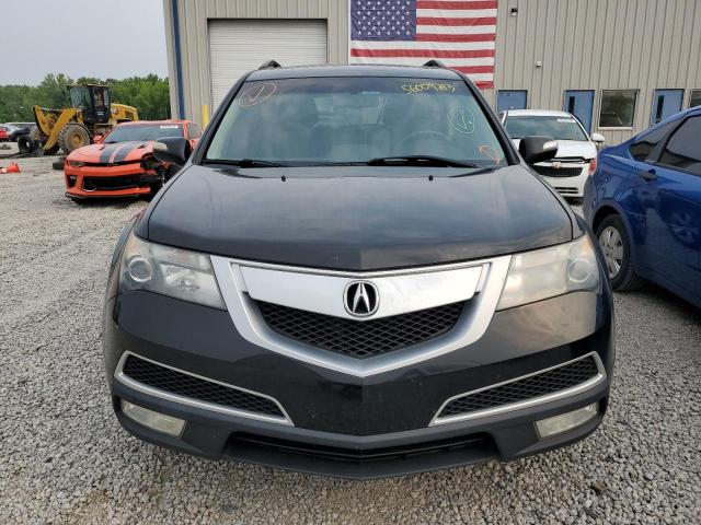 Снимка 5 от търг – 2012 ACURA MDX TECHNO с VIN 2HNYD2H38CH538067