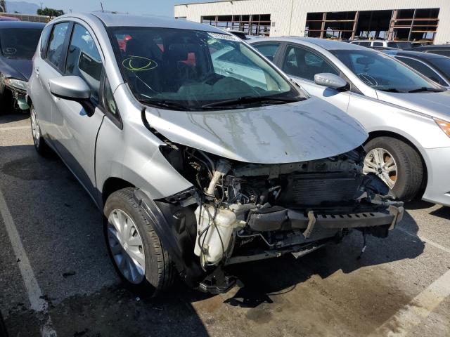 Photo 4 from auction – 2016 NISSAN VERSA NOTE with VIN 3N1CE2CP6GL351630