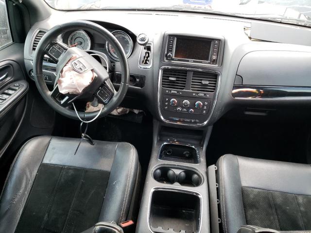 Photo 8 from auction – 2015 DODGE GRAND CARA with VIN 2C4RDGCGXFR664060