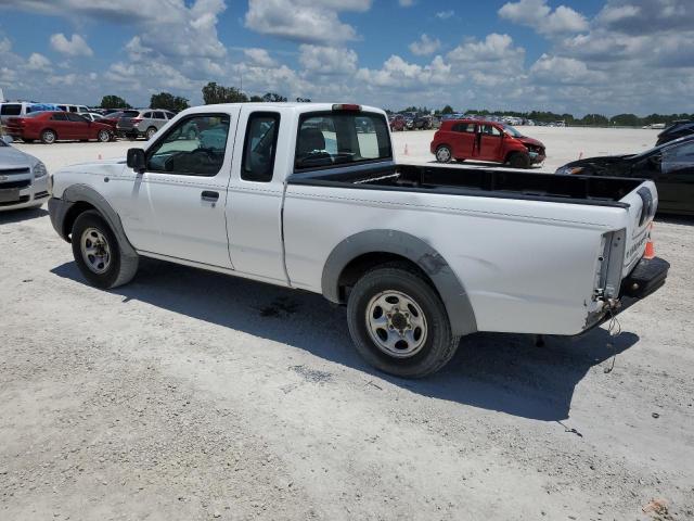 Photo 2 from auction – 2002 NISSAN FRONTIER K with VIN 1N6DD26S02C354173