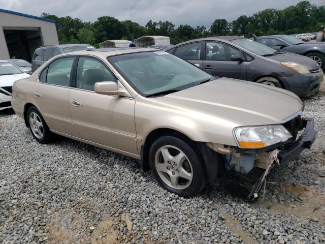 Photo 4 from auction – 2002 ACURA 3.2TL with VIN 19UUA56652A038586
