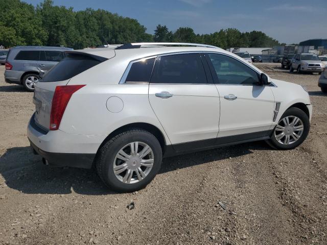 Photo 3 from auction – 2011 CADILLAC SRX LUXURY with VIN 3GYFNDEY0BS557319