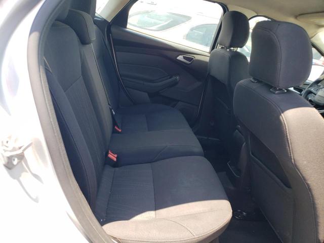 Photo 10 from auction – 2017 FORD FOCUS SE with VIN 1FADP3K2XHL246406