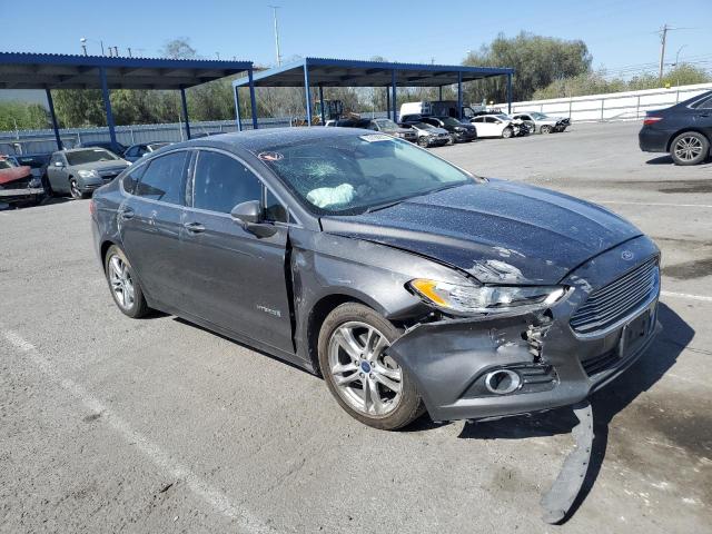 Photo 4 from auction – 2016 FORD FUSION TIT with VIN 3FA6P0RU4GR194849