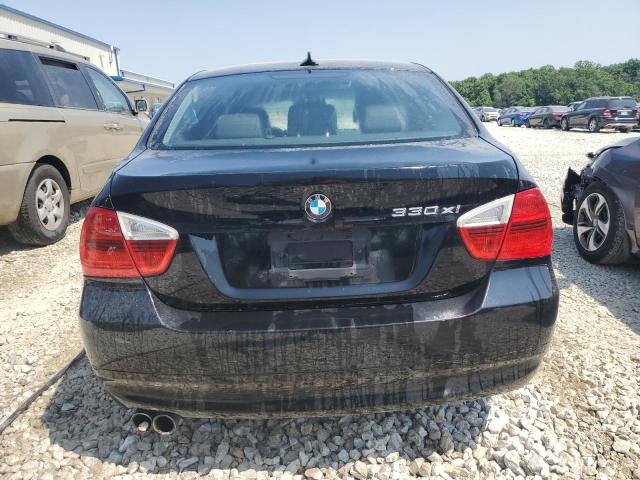 Zdjęcie 6 z aukcji – 2006 BMW 330 XI z VIN WBAVD33586KL53129