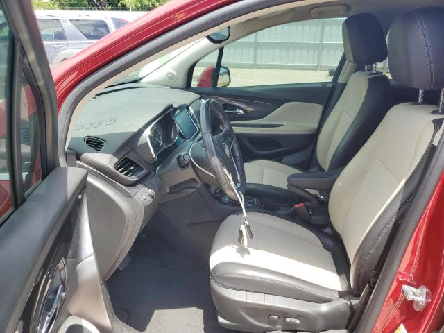 Снимка 7 от търг – 2019 BUICK ENCORE PRE с VIN KL4CJASBXKB709907