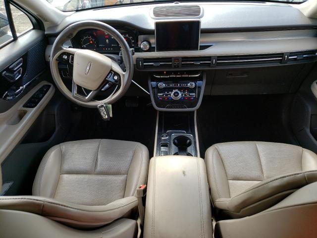 Photo 8 from auction – 2021 LINCOLN CORSAIR with VIN 5LMCJ1C92MUL09454