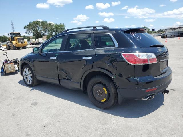 Photo 2 from auction – 2011 MAZDA CX-9 with VIN JM3TB3DV0B0304258