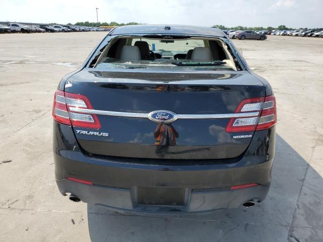Photo 6 from auction – 2018 FORD TAURUS SE with VIN 1FAHP2D82JG115630