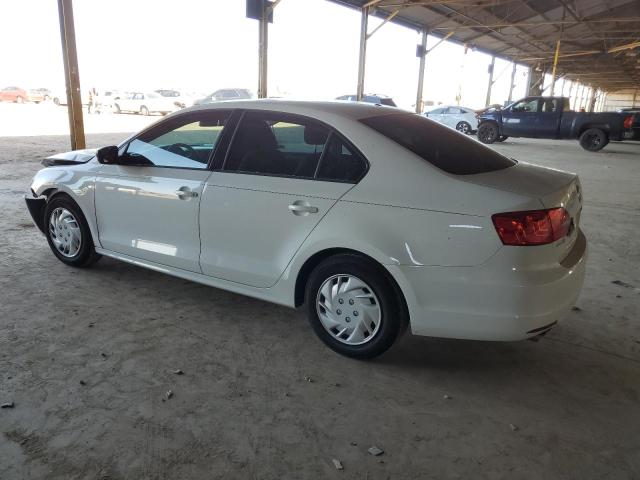 Photo 2 from auction – 2014 VOLKSWAGEN JETTA BASE with VIN 3VW2K7AJXEM430882