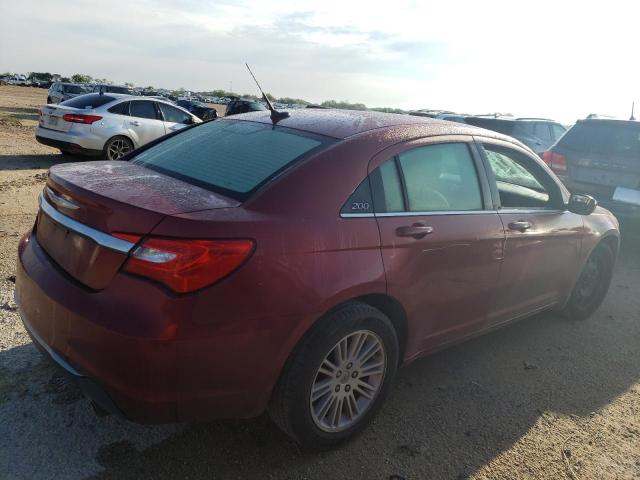 Photo 3 from auction – 2011 CHRYSLER 200 LX with VIN 1C3BC4FB9BN522944