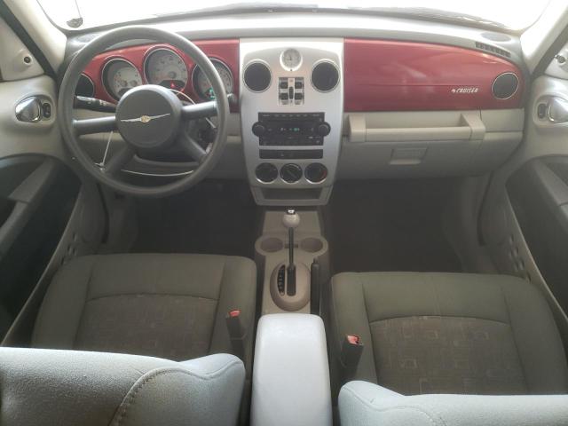 Photo 8 from auction – 2007 CHRYSLER PT CRUISER with VIN 3A4FY48B37T601975