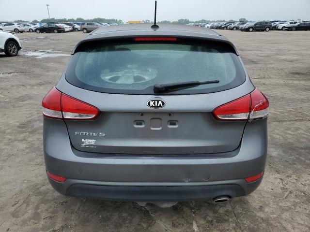 Photo 6 from auction – 2016 KIA FORTE LX with VIN KNAFK5A83G5606246