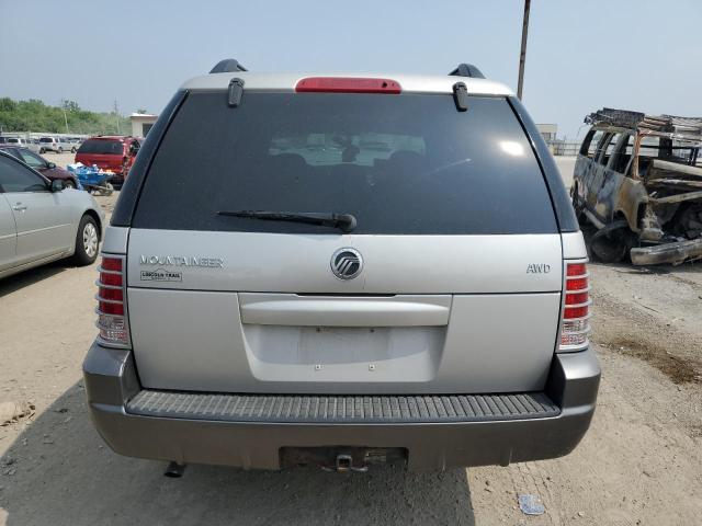 Photo 6 from auction – 2005 MERCURY MOUNTAINEE with VIN 4M2ZU86E25UJ10460